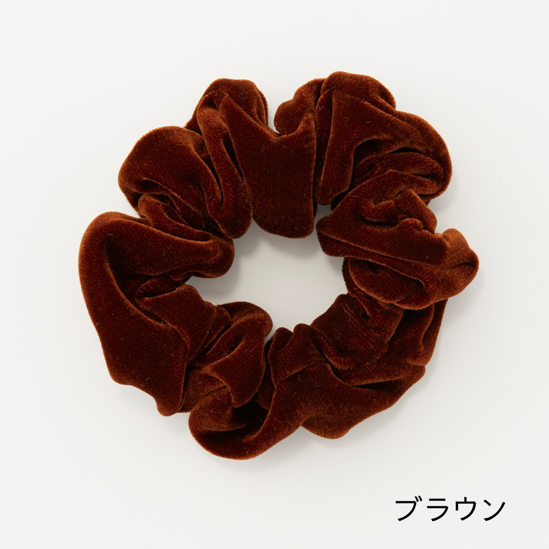 ベルベッチンビッグシュシュ