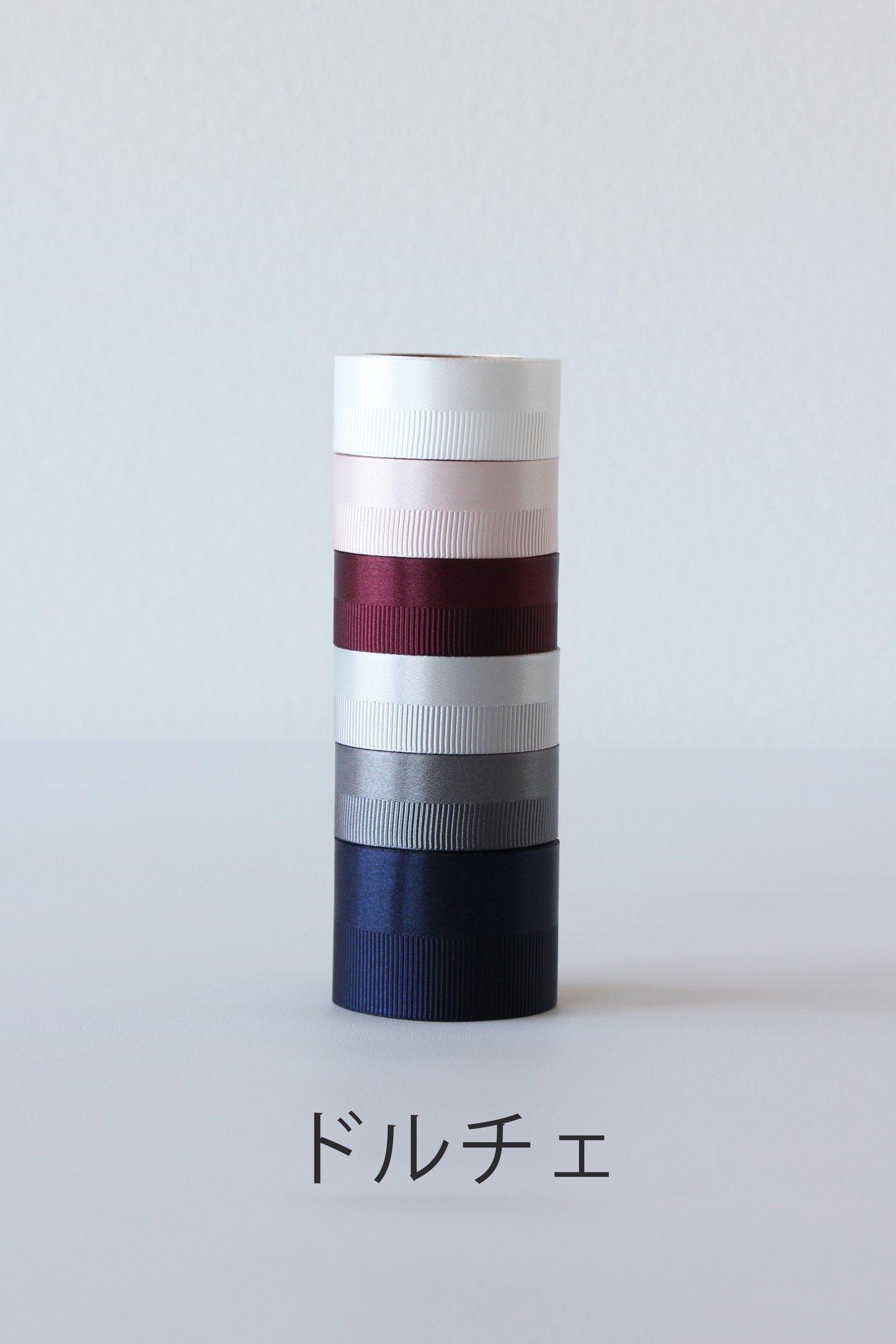 SATIN GROSGRAIN