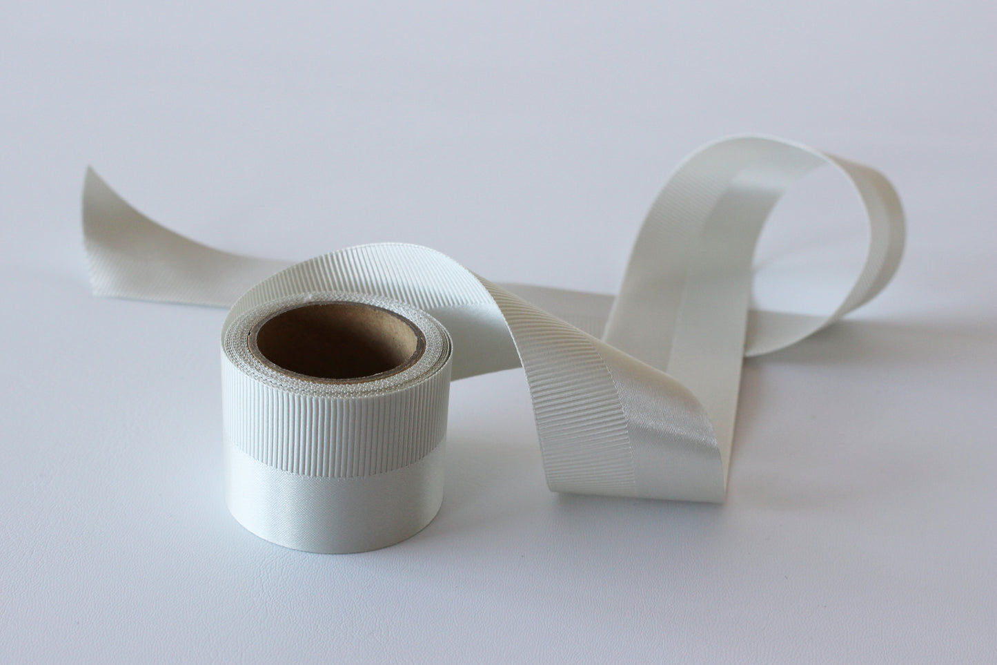 SATIN GROSGRAIN