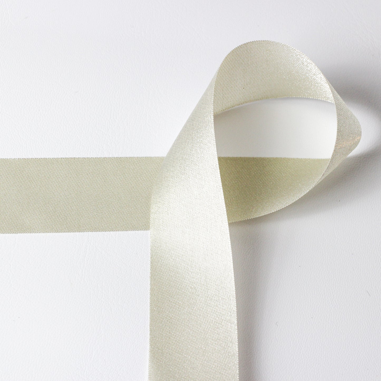 SATIN ORGANDY