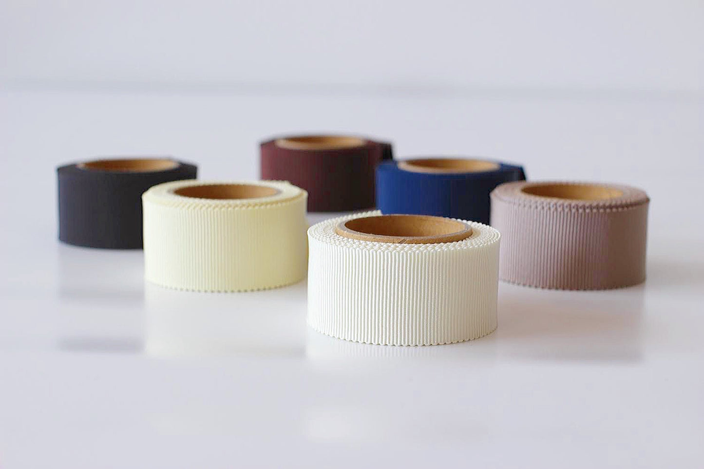 PETERSHAM / GROSGRAIN